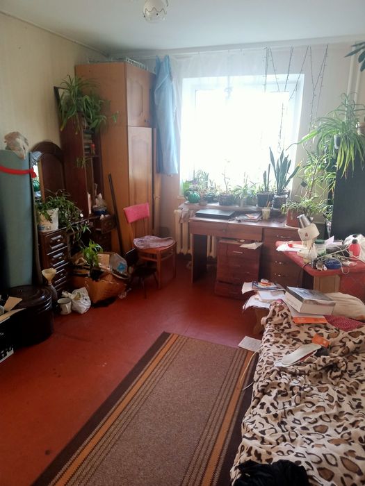 Квартира на вул. Курчатова в Києві, ID 206271, фото №8