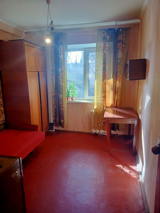 Квартира на вул. Курчатова в Києві, ID 206271, фото №10