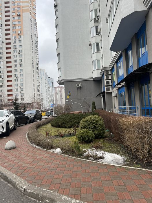 Квартира на вул. Є.Чавдар, 7 в Києві, ID 270042, фото №1