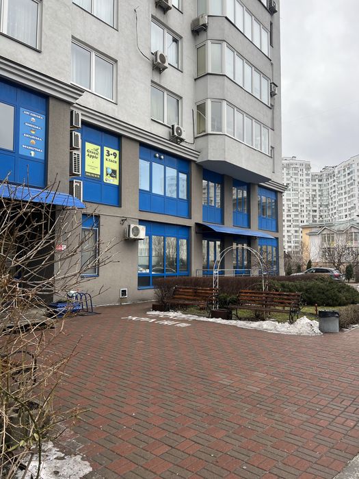 Квартира на вул. Є.Чавдар, 7 в Києві, ID 270042, фото №2