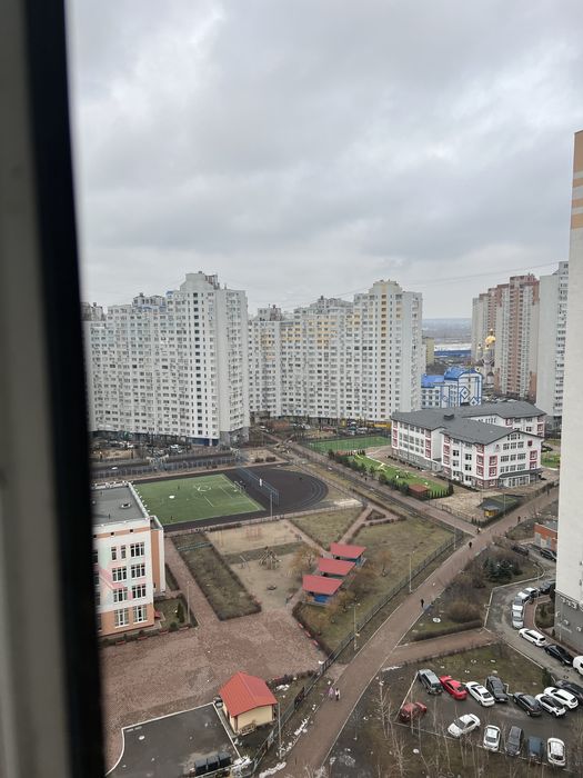 Квартира на вул. Є.Чавдар, 7 в Києві, ID 270042, фото №11