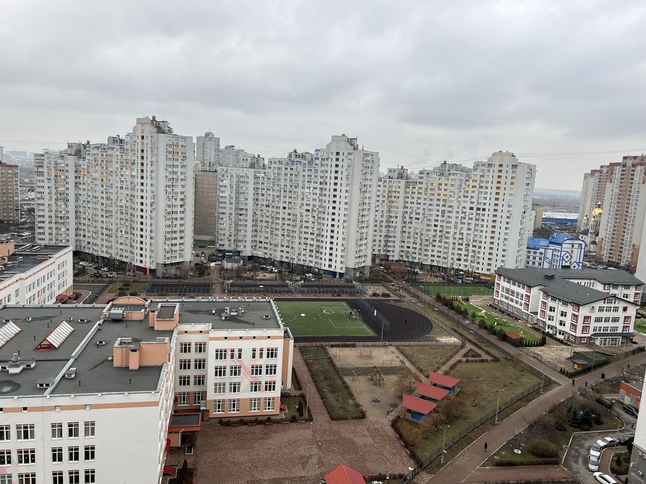 Квартира на вул. Є.Чавдар, 7 в Києві, ID 270042, фото №13