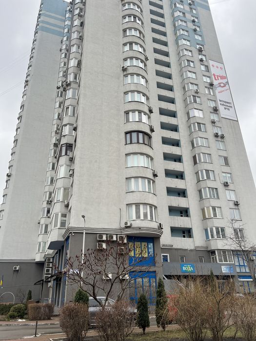 Квартира на вул. Є.Чавдар, 7 в Києві, ID 270042, фото №3