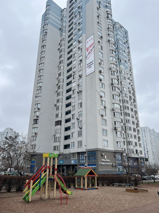 Квартира на вул. Є.Чавдар, 7 в Києві, ID 270042, фото №4
