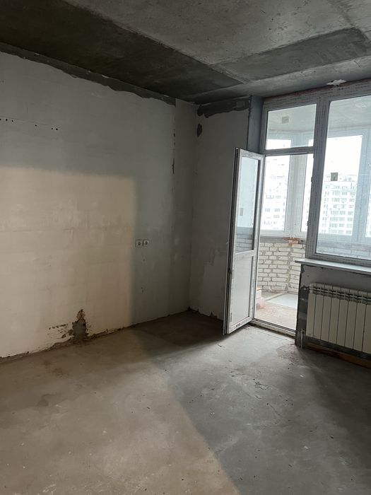 Квартира на вул. Є.Чавдар, 7 в Києві, ID 270042, фото №9