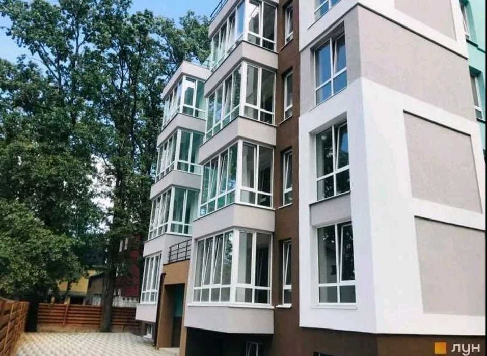 Квартира на біля Податкового університету в Києві, ID 270313, фото №1