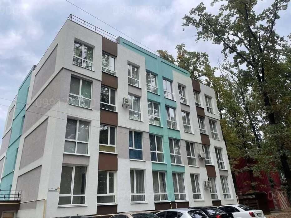 Квартира на біля Податкового університету в Києві, ID 270313, фото №2