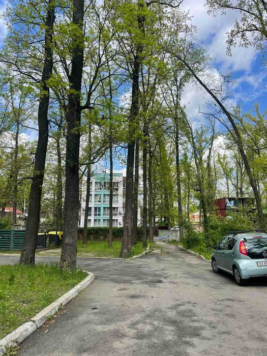 Квартира на біля Податкового університету в Києві, ID 270313, фото №4