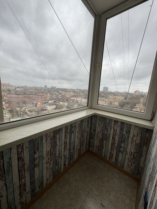 Квартира на вул. Колонтаєвська в Одеса, ID 320302, фото №2