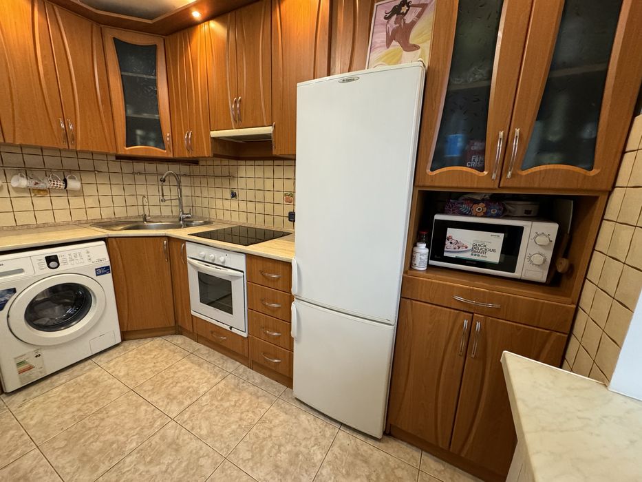 Квартира на вул. Колонтаєвська в Одесі, ID 320302, фото №11