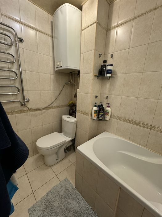 Квартира на вул. Колонтаєвська в Одесі, ID 320302, фото №17