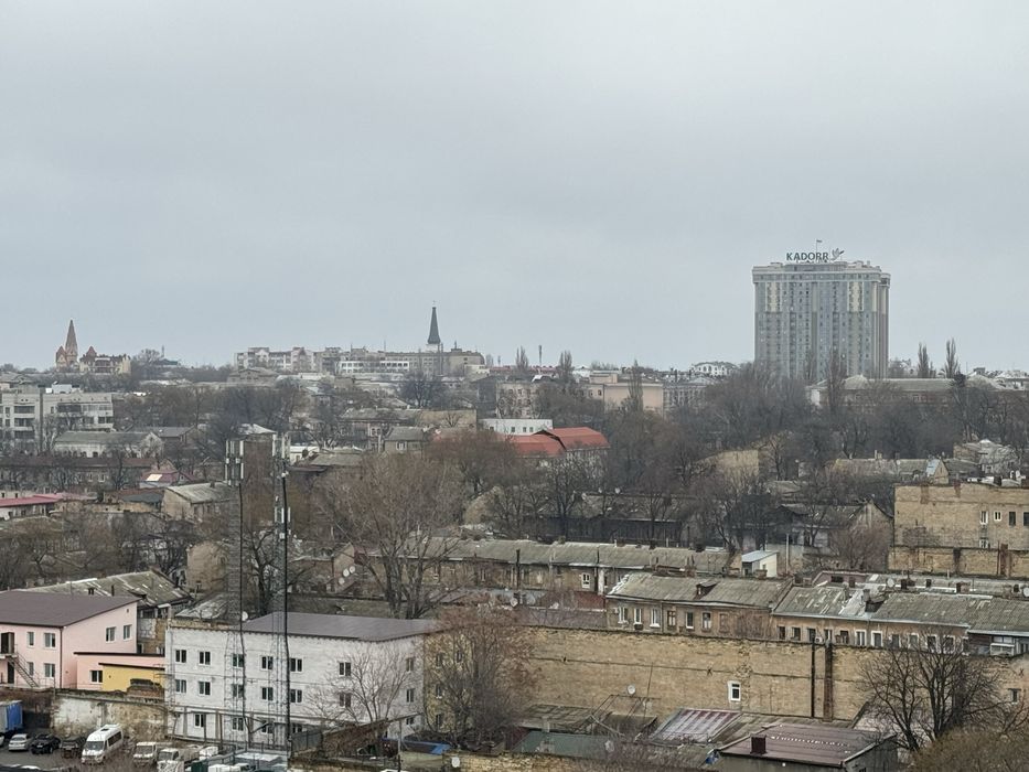 Квартира на вул. Колонтаєвська в Одеса, ID 320302, фото №3