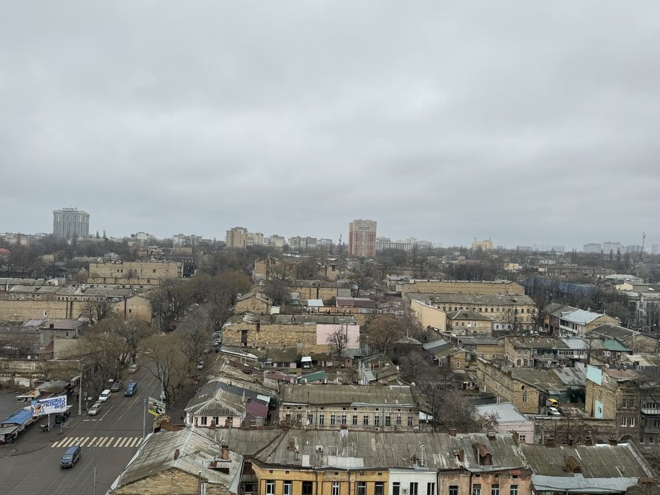 Квартира на вул. Колонтаєвська в Одеса, ID 320302, фото №4