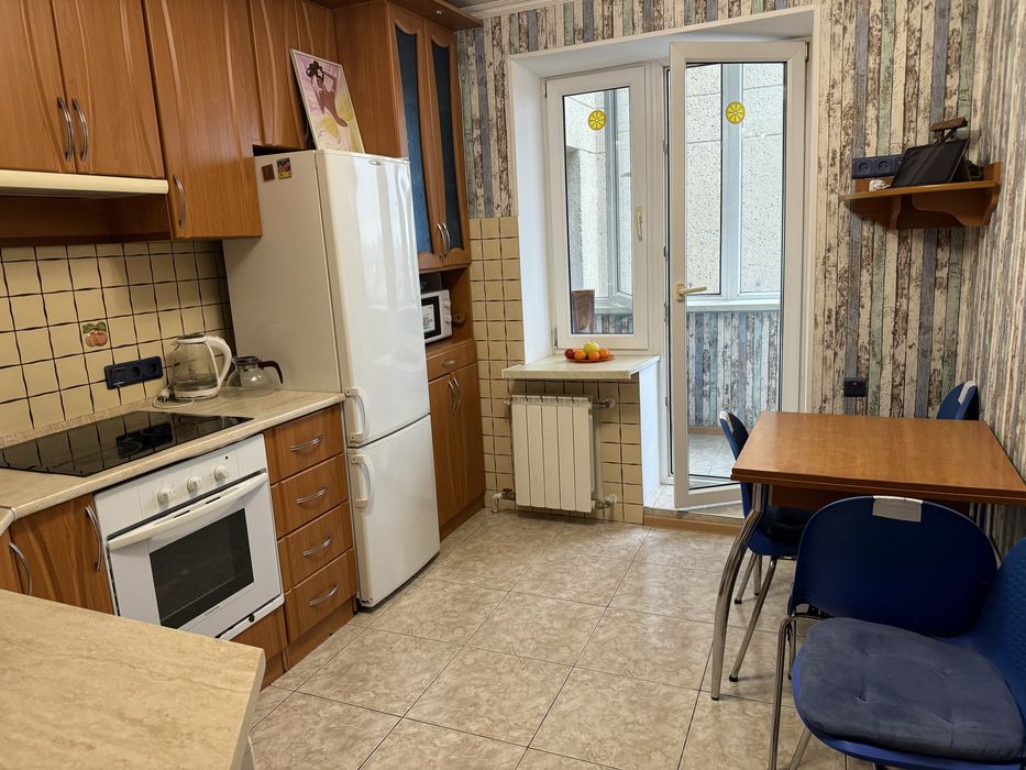 Квартира на вул. Колонтаєвська в Одесі, ID 320302, фото №9