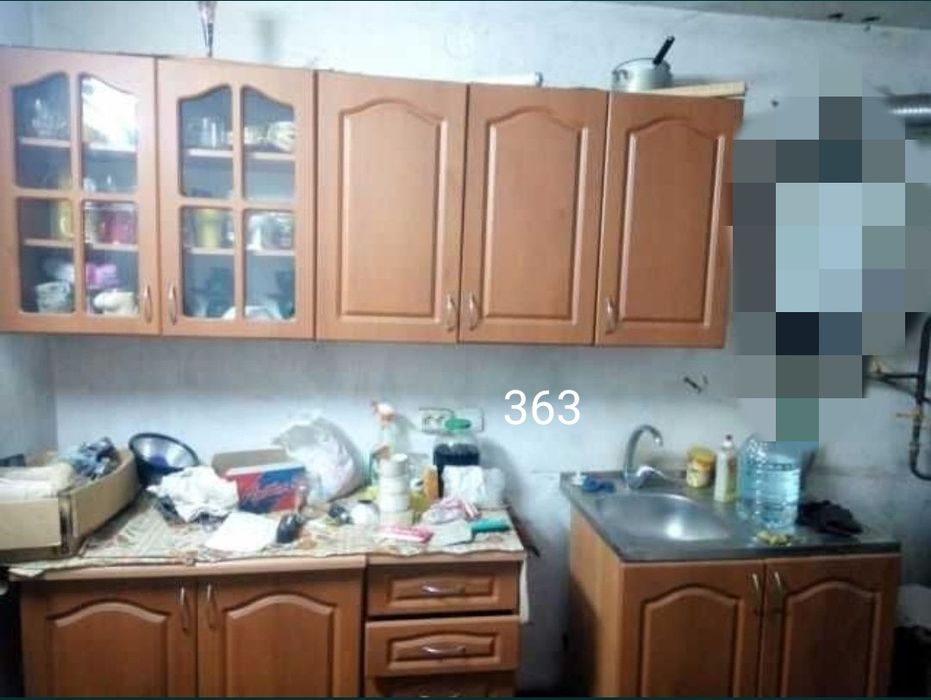 Квартира на вул. Новий базар в Полтава, ID 175736, фото №1