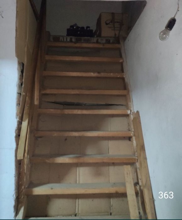 Квартира на вул. Новий базар в Полтава, ID 175736, фото №3