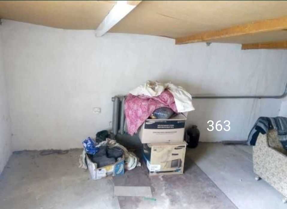 Квартира на вул. Новий базар в Полтава, ID 175736, фото №4