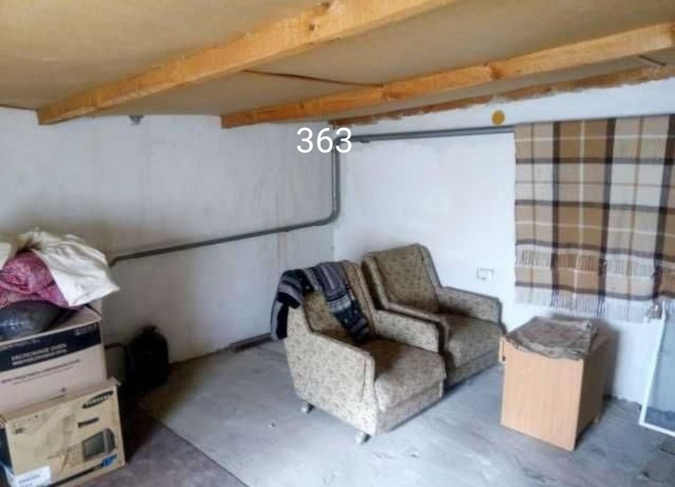 Квартира на вул. Новий базар в Полтава, ID 175736, фото №5