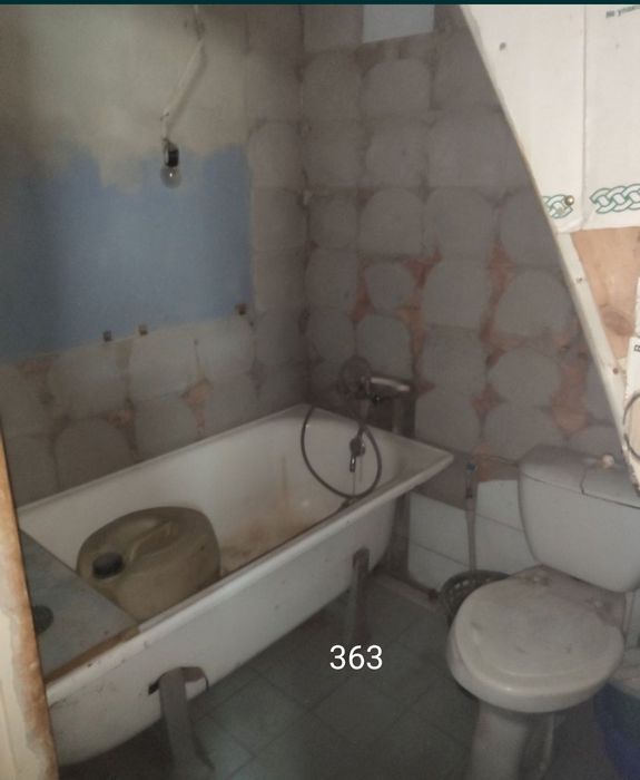 Квартира на вул. Новий базар в Полтаві, ID 175736, фото №6