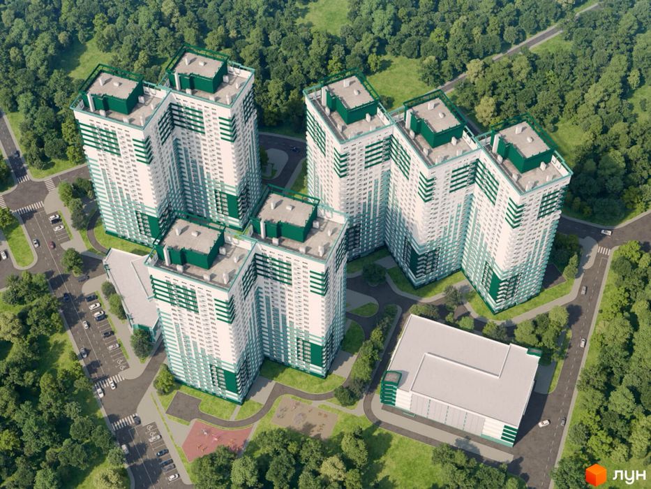 Квартира на вул. Жаботинського, 54а в Одесі, ID 206481, фото №2