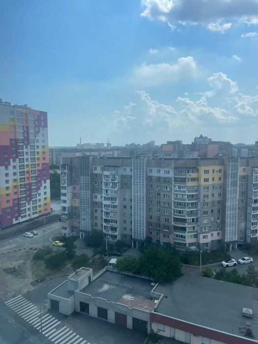 Квартира на ж/к Сержанта Жужоми 1 в Черкасах, ID 219631, фото №11