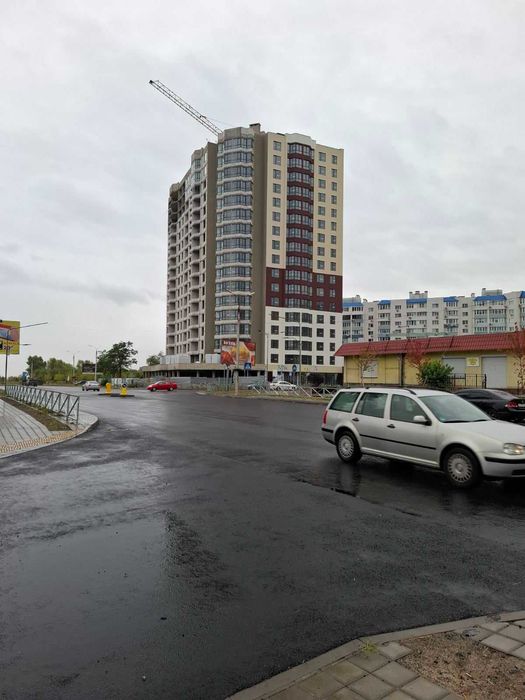 Квартира на ж/к Сержанта Жужоми 1 в Черкаси, ID 219631, фото №4