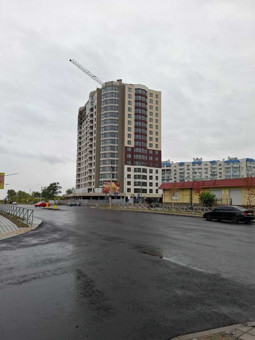 Квартира на ж/к Сержанта Жужоми 1 в Черкаси, ID 219631, фото №5