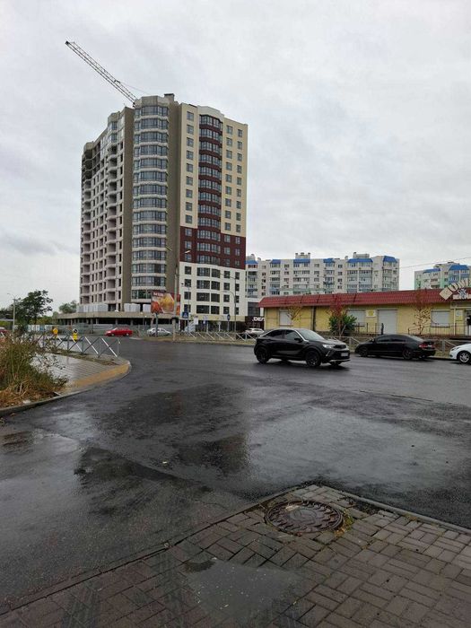 Квартира на ж/к Сержанта Жужоми 1 в Черкасах, ID 219631, фото №10