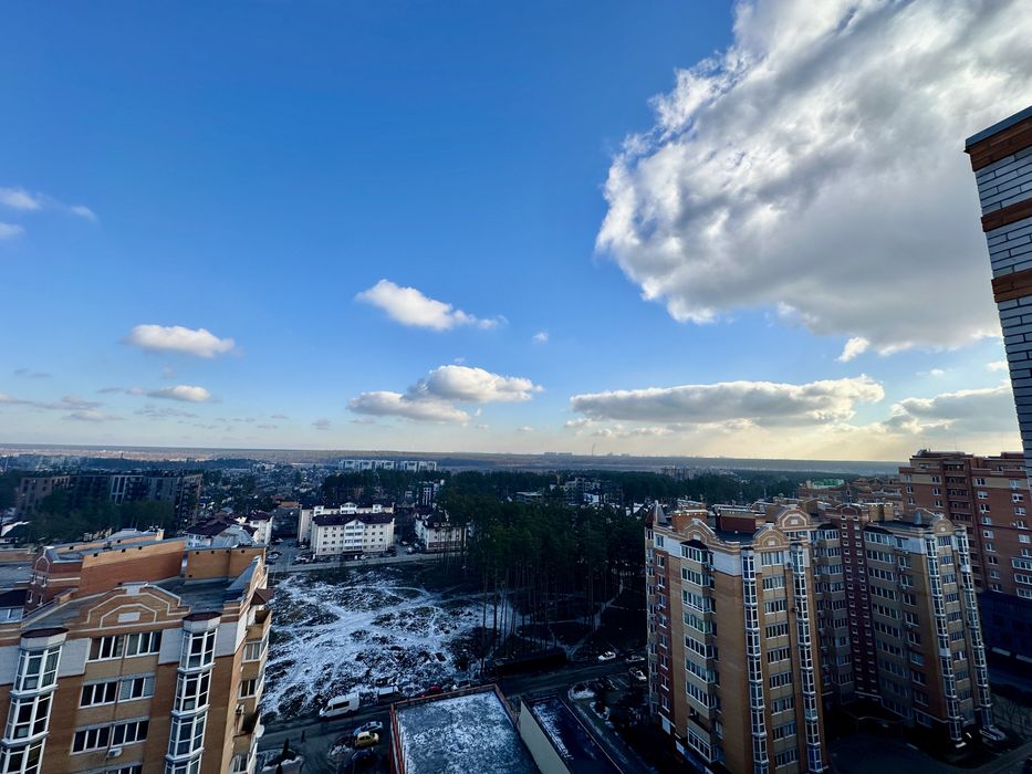 Квартира на Ірпінь в Києві, ID 243677, фото №17