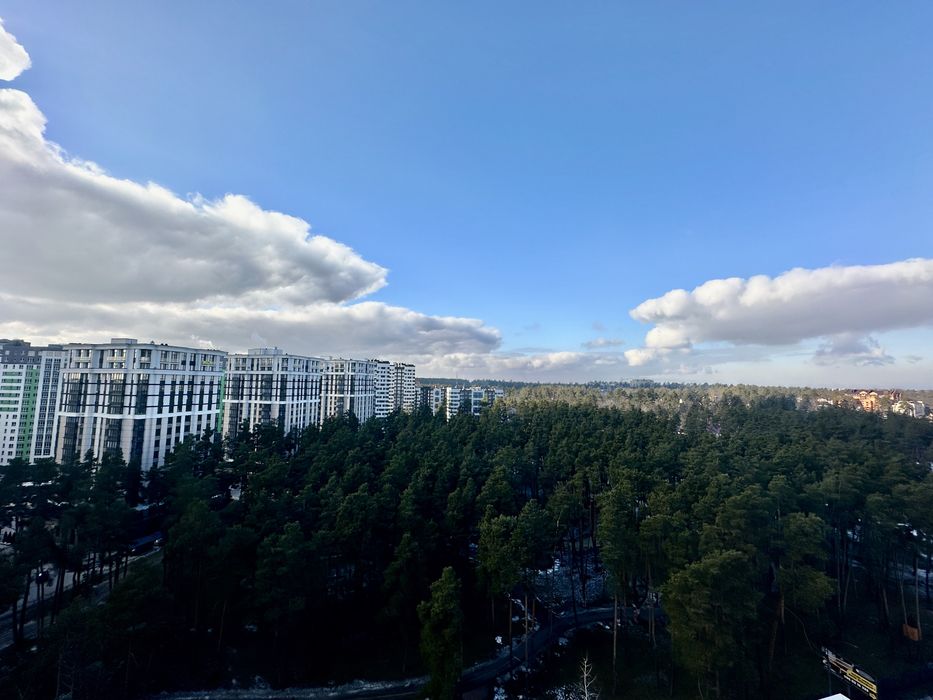 Квартира на Ірпінь в Києві, ID 243677, фото №18