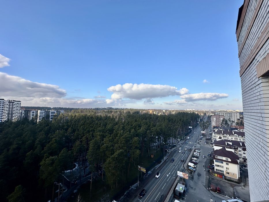 Квартира на Ірпінь в Києві, ID 243677, фото №19