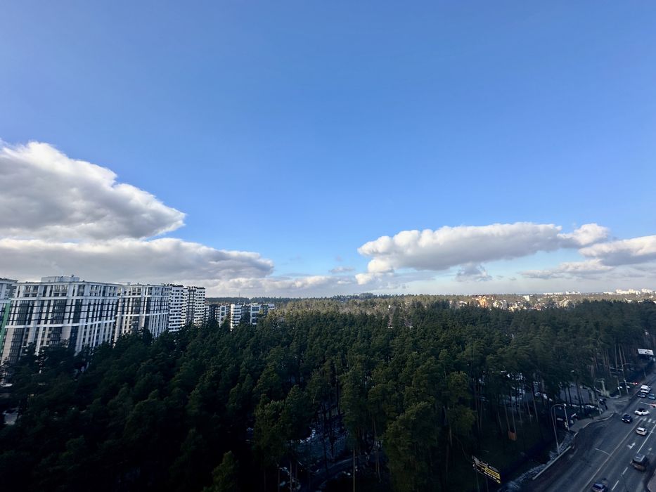 Квартира на Ірпінь в Києві, ID 243677, фото №20