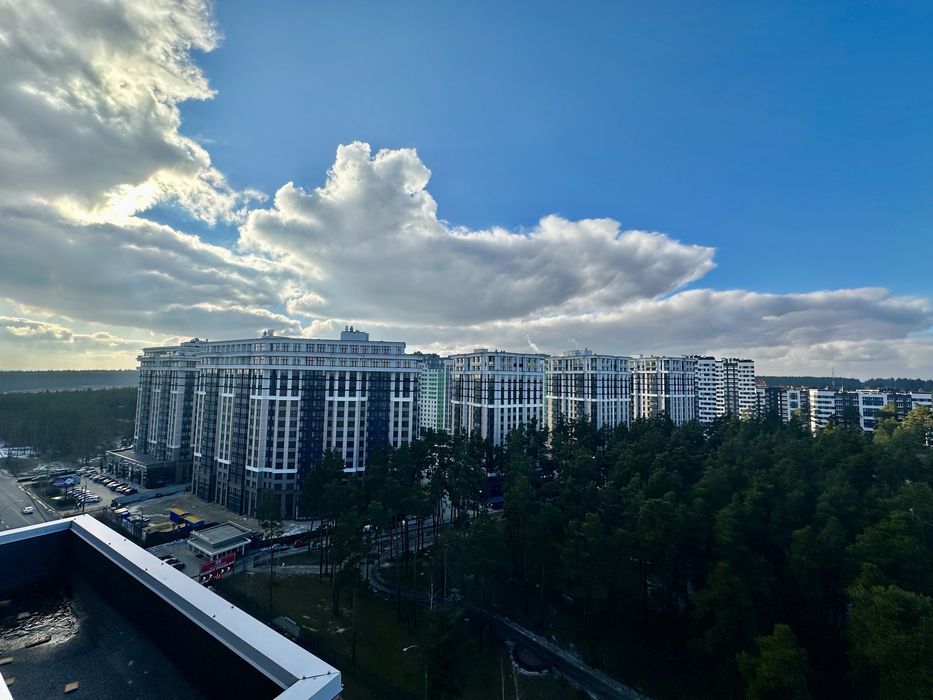 Квартира на Ірпінь в Києві, ID 243677, фото №21