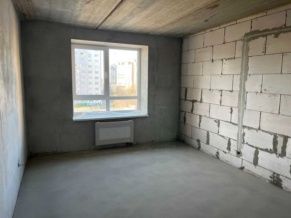 Квартира на БудАльянс в Хмельницькому, ID 235136, фото №2