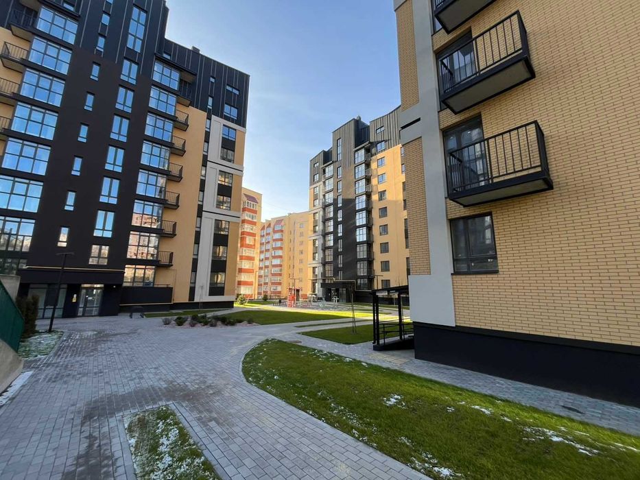 Квартира на БудАльянс в Хмельницькому, ID 235136, фото №12