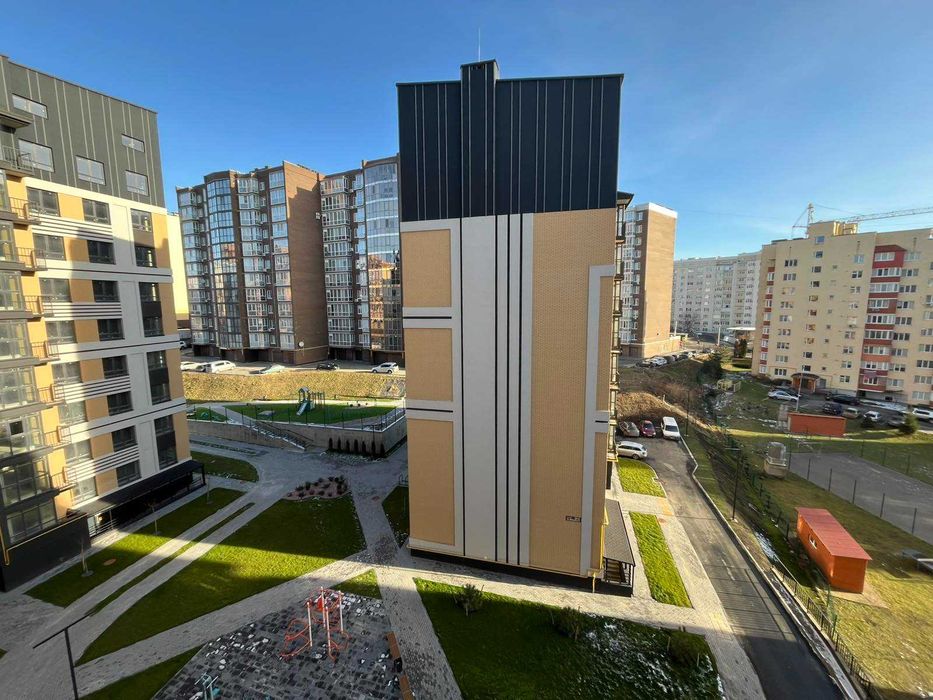 Квартира на БудАльянс в Хмельницькому, ID 235136, фото №17