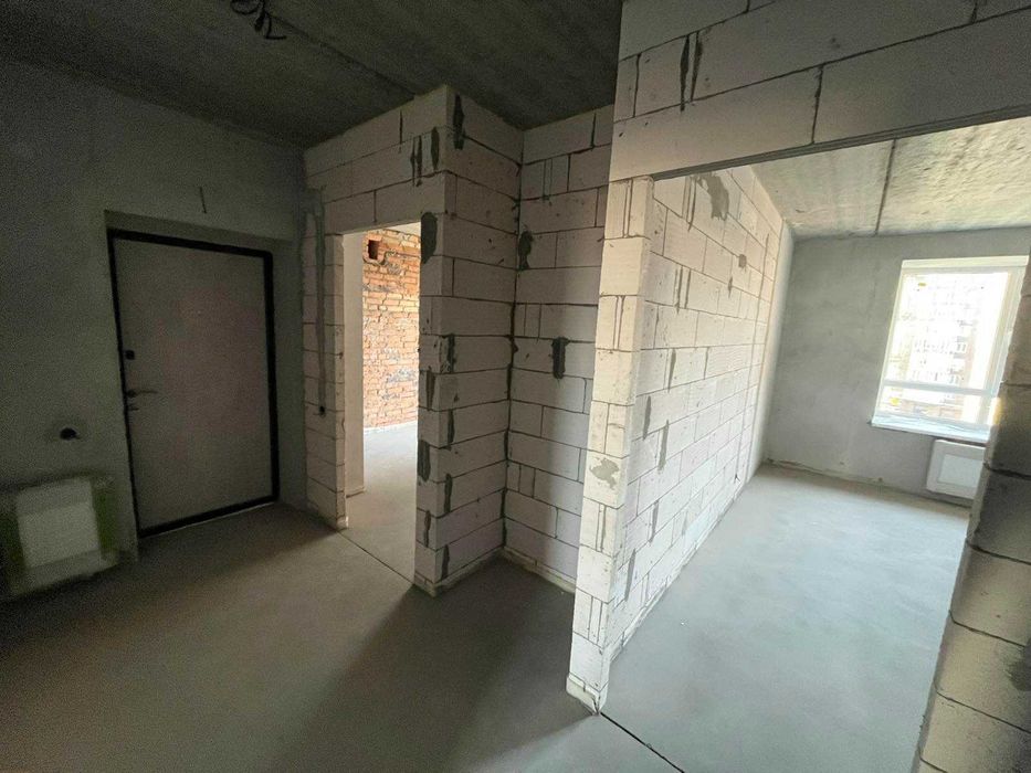 Квартира на БудАльянс в Хмельницькому, ID 235136, фото №24