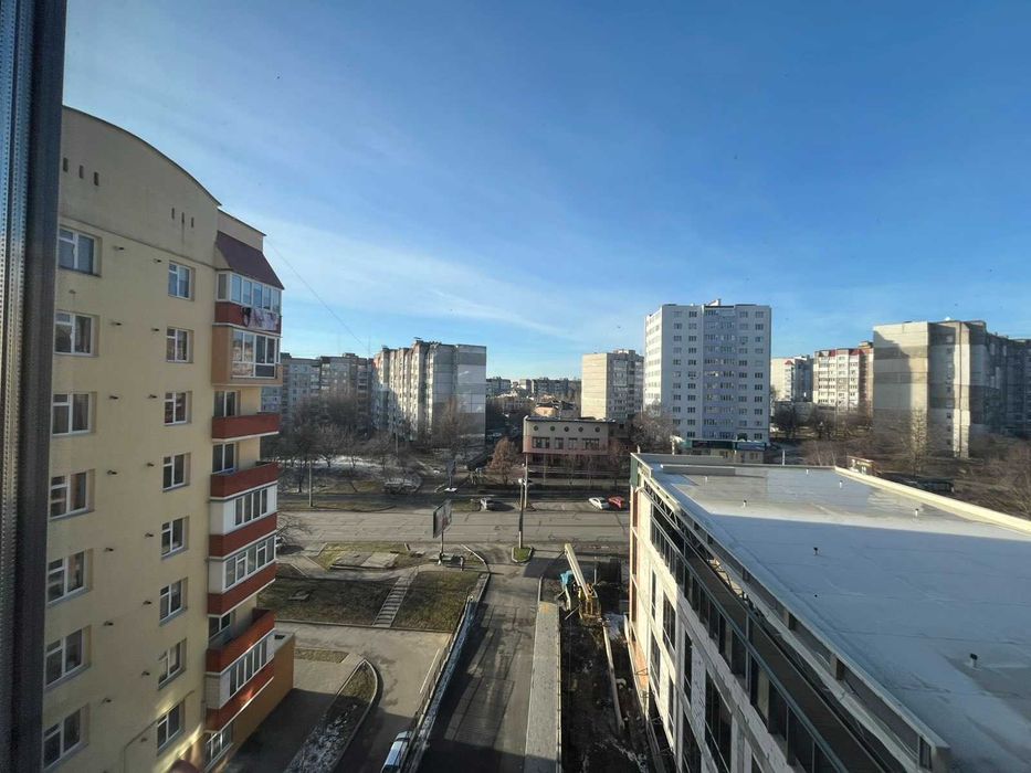 Квартира на БудАльянс в Хмельницькому, ID 235136, фото №5