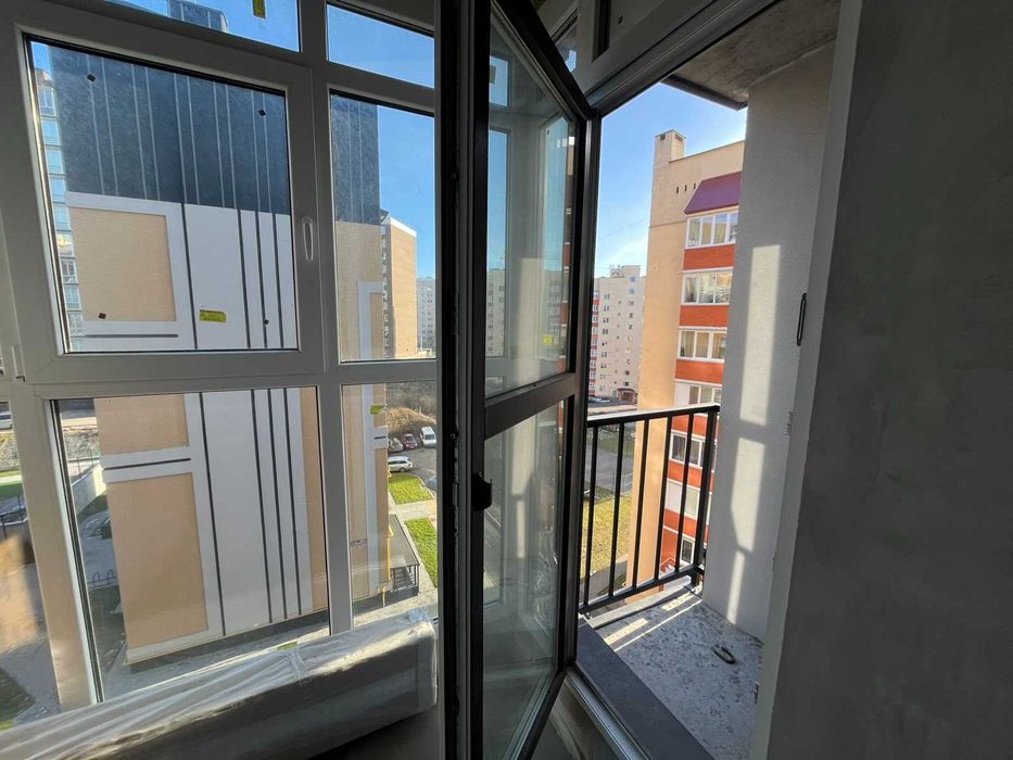 Квартира на БудАльянс в Хмельницькому, ID 235136, фото №8