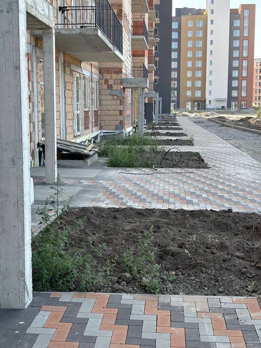 Квартира на ЖК Scandia в Києві, ID 162803, фото №6