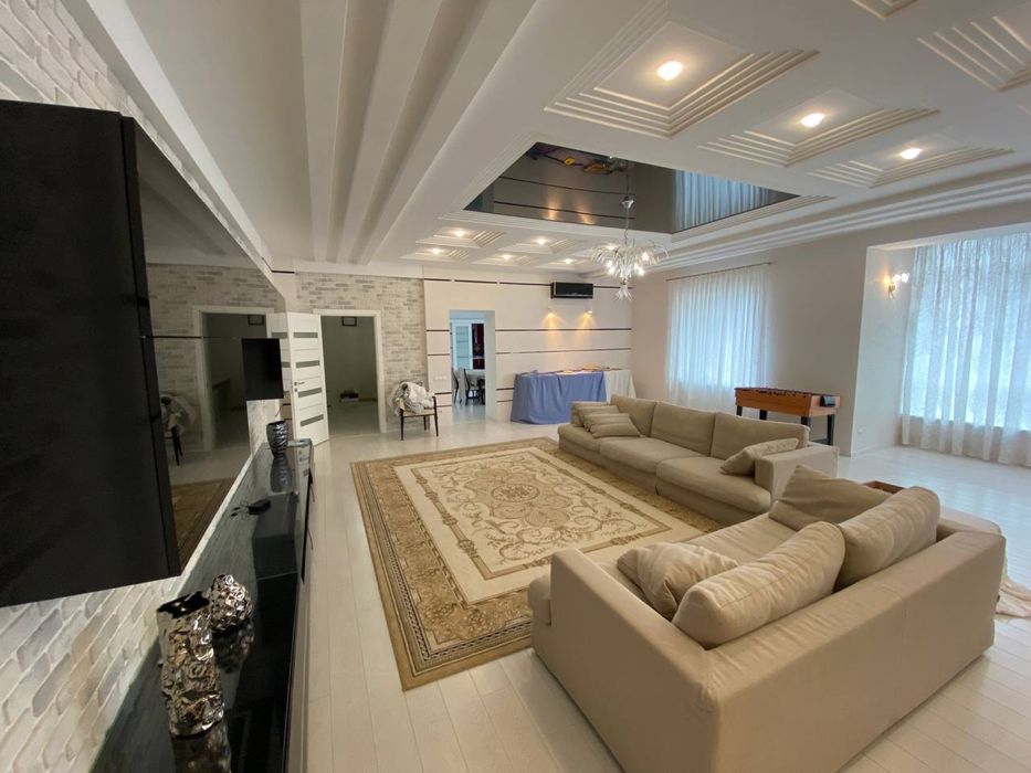 Квартира на вул. Потемкинська в Миколаєві, ID 184073, фото №2