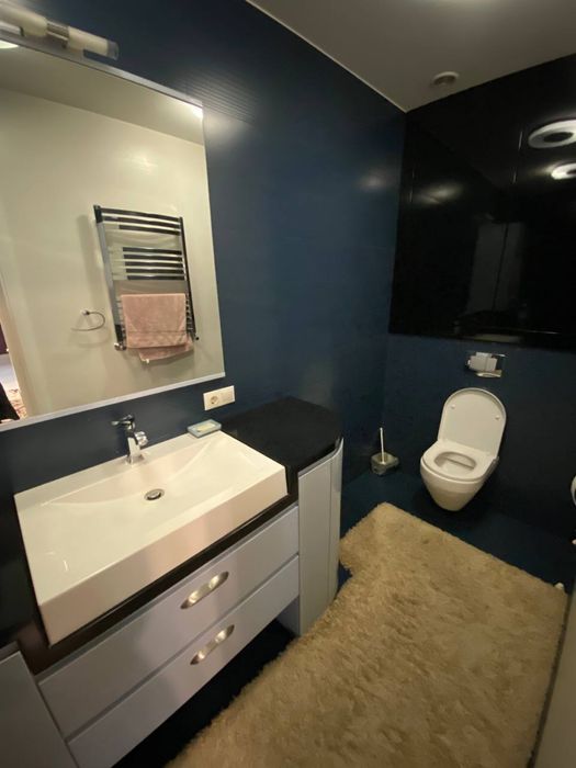 Квартира на вул. Потемкинська в Миколаєві, ID 184073, фото №15