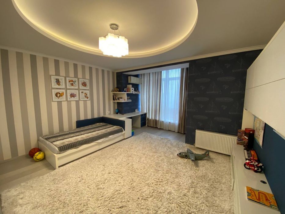 Квартира на вул. Потемкинська в Миколаєві, ID 184073, фото №21
