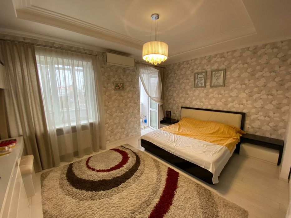 Квартира на вул. Потемкинська в Миколаєві, ID 184073, фото №23