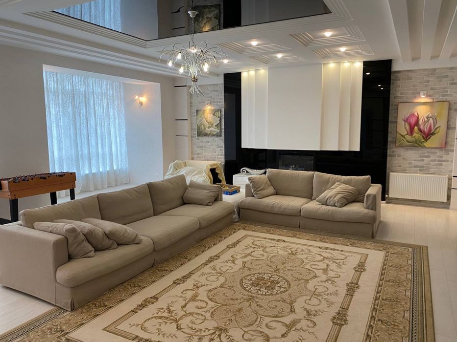 Квартира на вул. Потемкинська в Миколаєві, ID 184073, фото №7