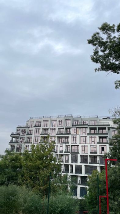 Квартира на вул. Софіївська, 1 в Одесі, ID 253495, фото №9