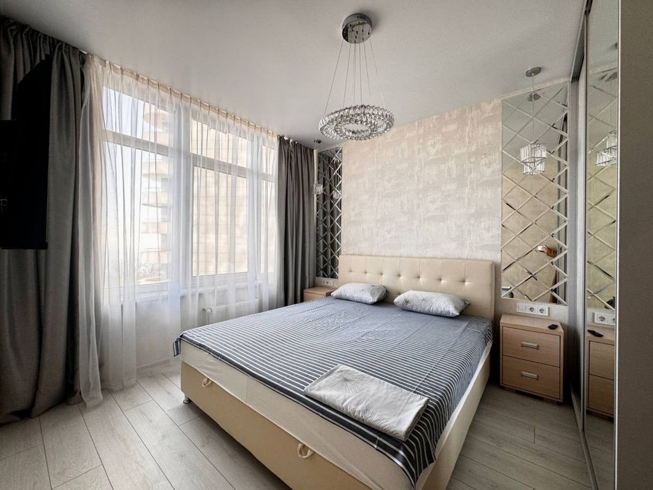 Квартира на вул. Каманіна в Одесі, ID 234768, фото №7