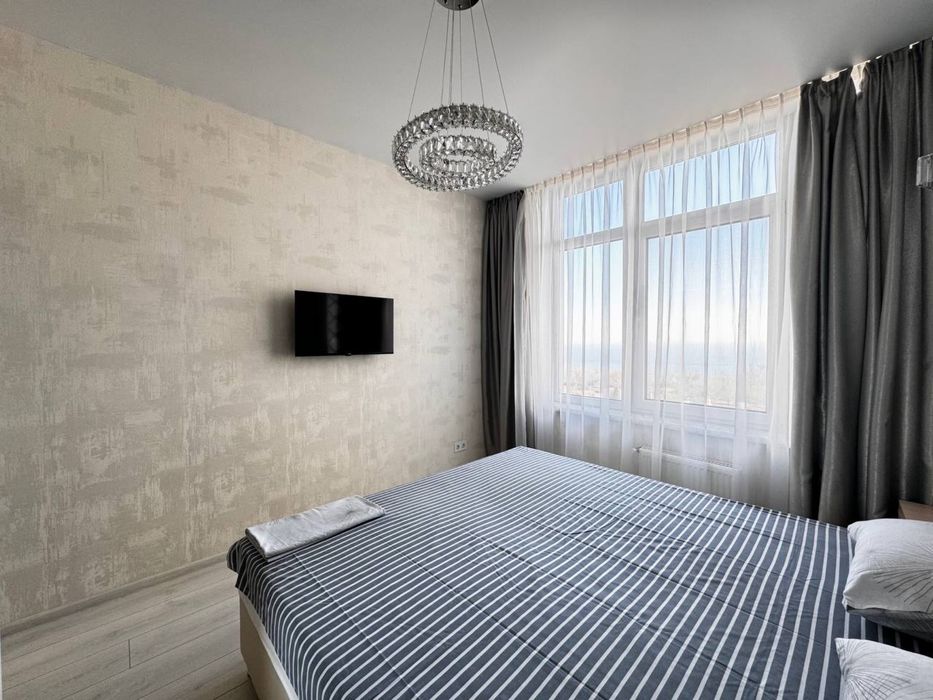 Квартира на вул. Каманіна в Одесі, ID 234768, фото №9
