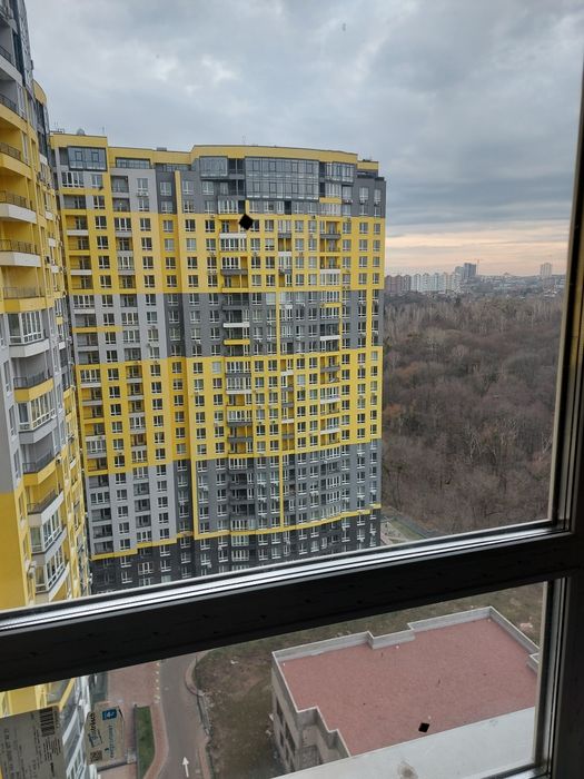 Квартира на вул. Кадетський гай, 10 в Київ, ID 190096, фото №2