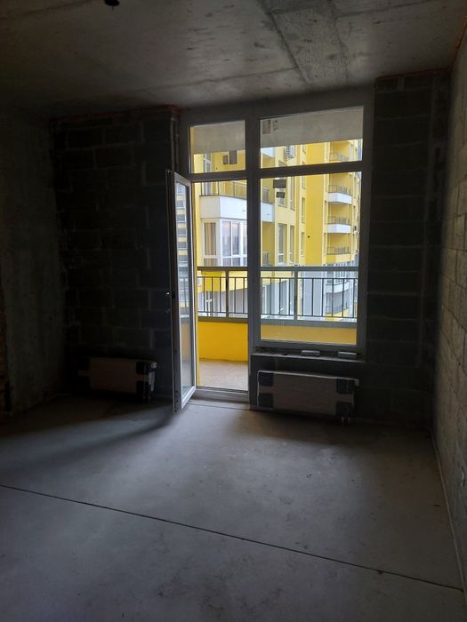 Квартира на вул. Кадетський гай, 10 в Київ, ID 190096, фото №3